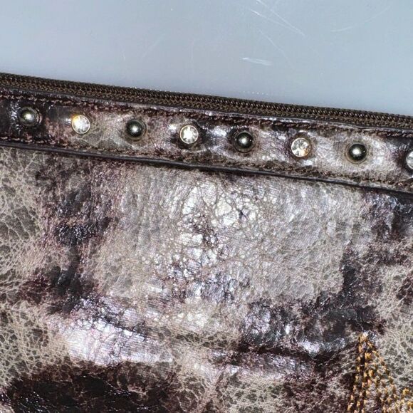 WOMENS CROSSBODY BAG - Picture 4 of 6